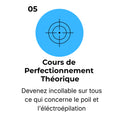 Cours de Perfectionnement - Théorie