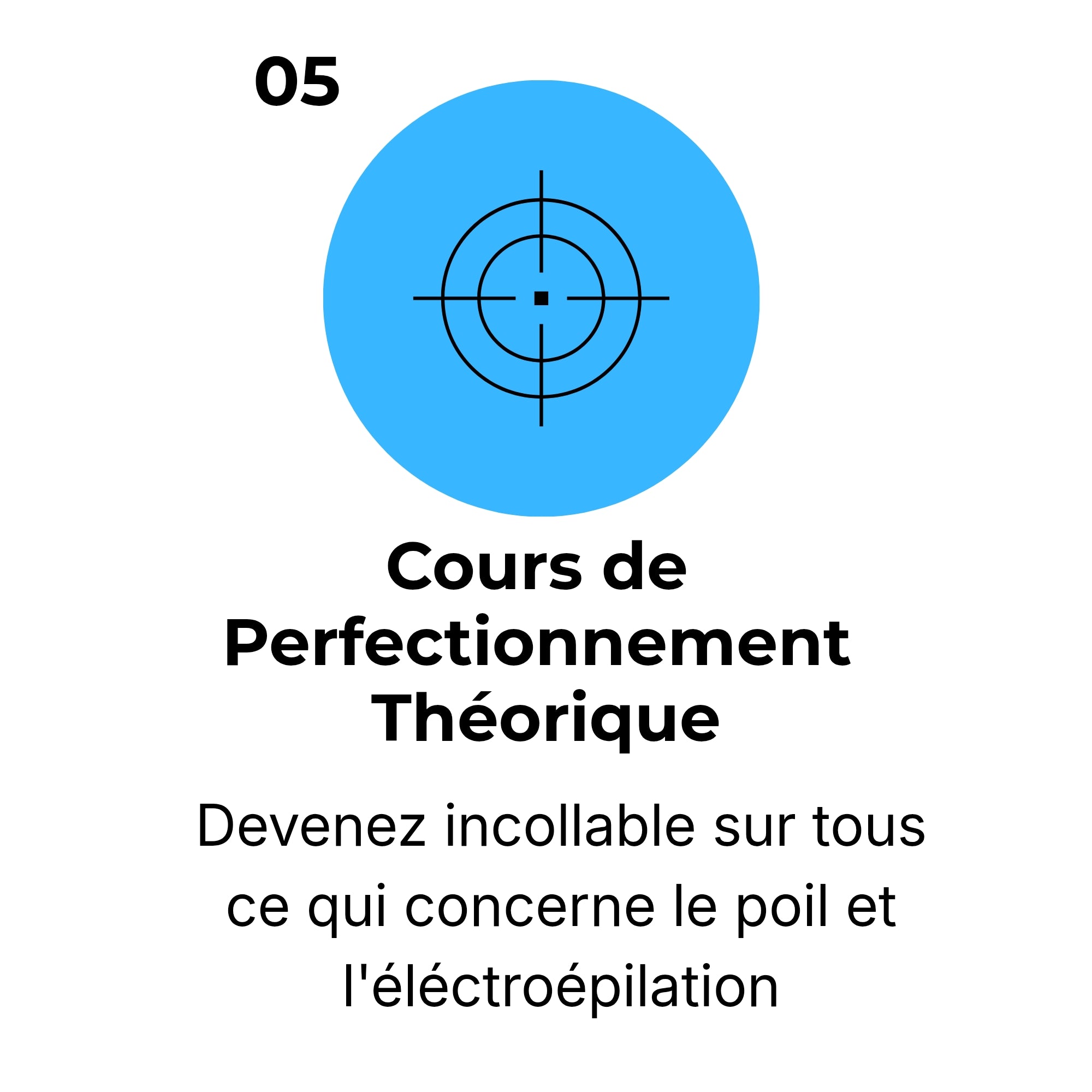Cours de Perfectionnement - Théorie