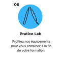 Practice Lab