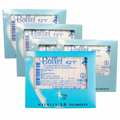 boites de 50 filaments isolés stériles Ballet