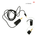 câble pour porte filament d électrolyse 