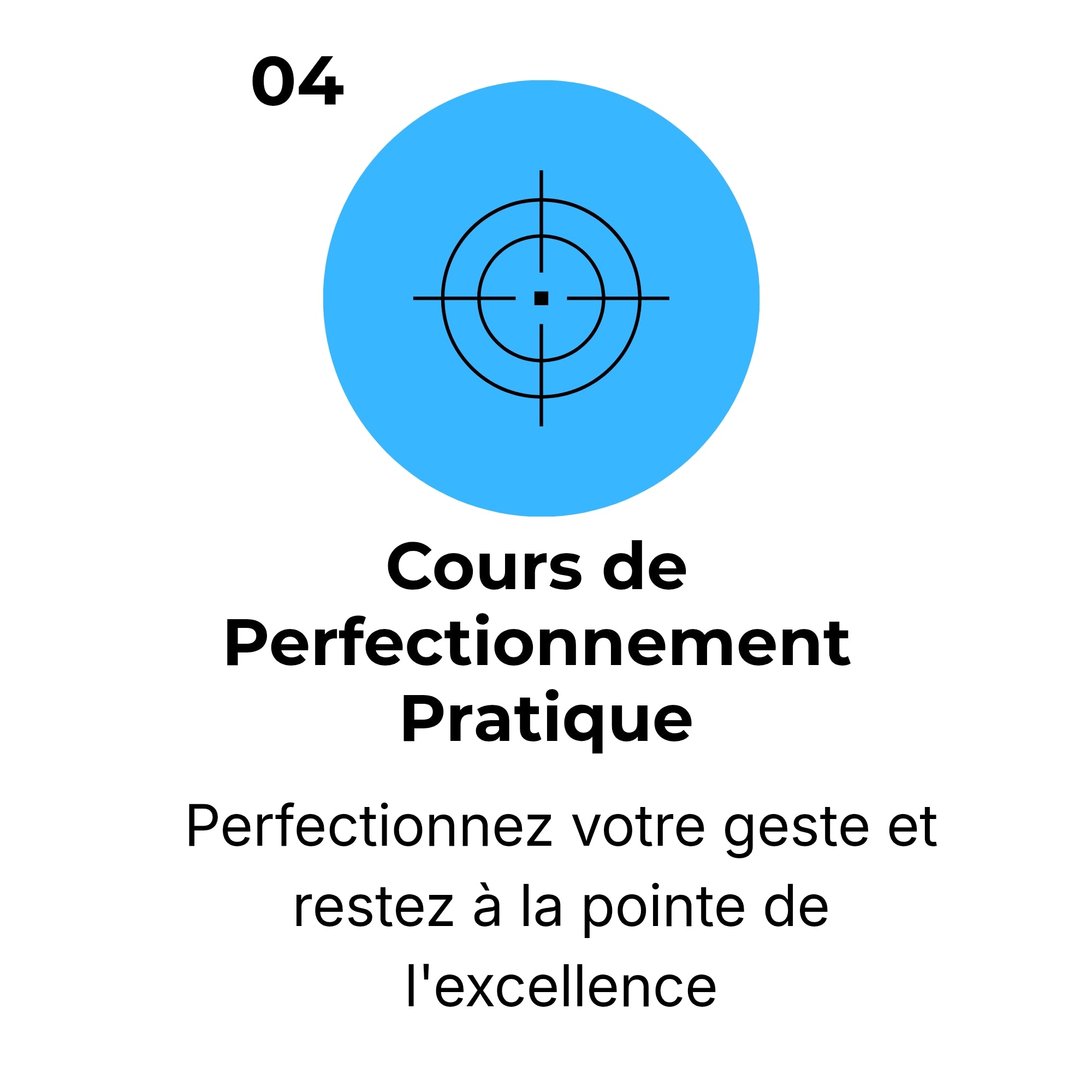 cours de perfectionnement pratique électrolyse