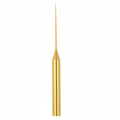 Filament Gold Ballet monobloc doré pour peau sensible