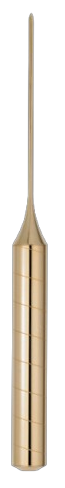 filament or 24 carats pour peaux sensibles