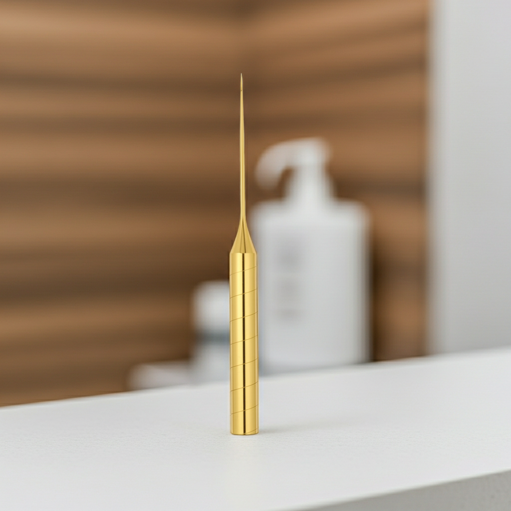 filament gold Ballet F  ou K