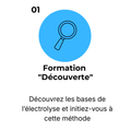 Formation "Découverte"
